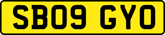 SB09GYO