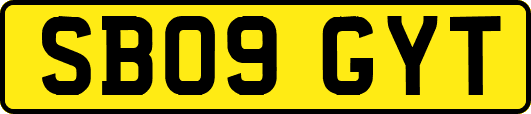 SB09GYT