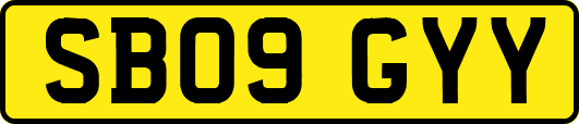 SB09GYY