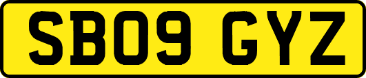 SB09GYZ