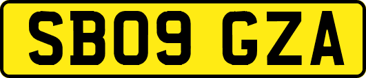 SB09GZA