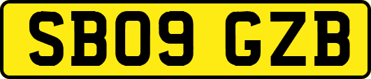 SB09GZB