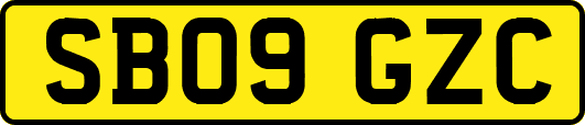 SB09GZC