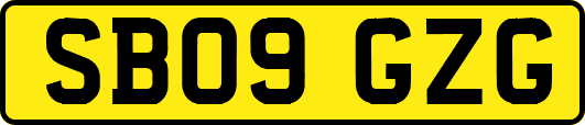 SB09GZG