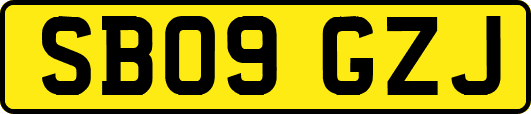 SB09GZJ