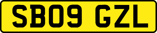 SB09GZL
