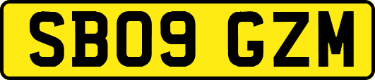 SB09GZM