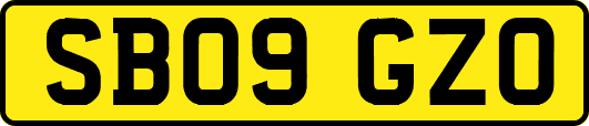 SB09GZO