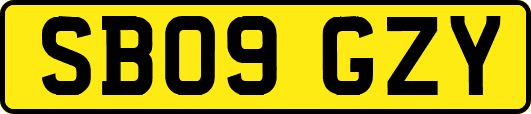 SB09GZY