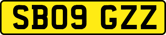 SB09GZZ