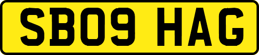 SB09HAG