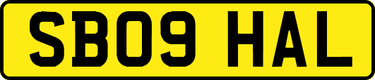 SB09HAL