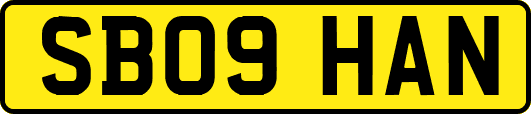 SB09HAN
