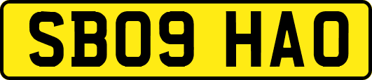 SB09HAO