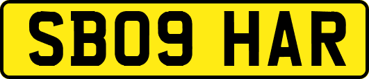 SB09HAR