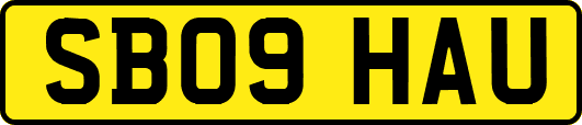 SB09HAU
