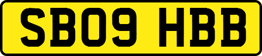 SB09HBB