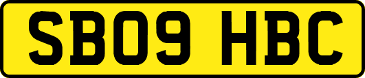 SB09HBC