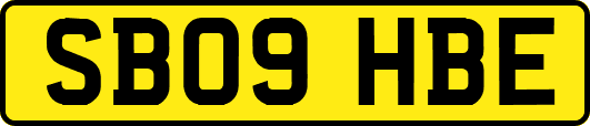 SB09HBE
