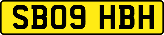 SB09HBH