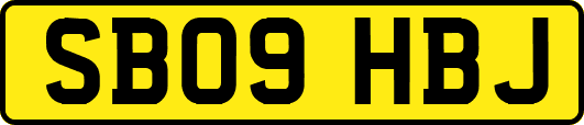 SB09HBJ