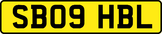 SB09HBL