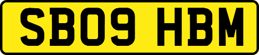 SB09HBM