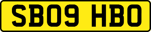 SB09HBO