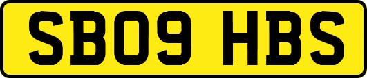 SB09HBS