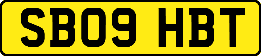 SB09HBT