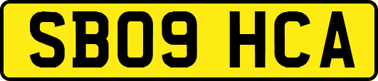 SB09HCA