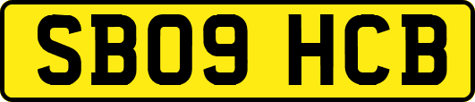 SB09HCB