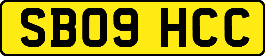 SB09HCC