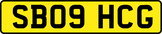 SB09HCG