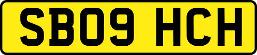 SB09HCH