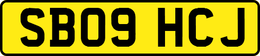 SB09HCJ