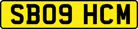 SB09HCM