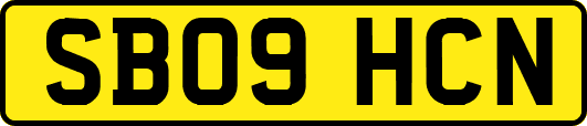 SB09HCN