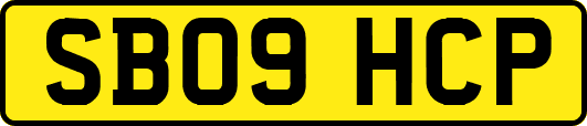 SB09HCP