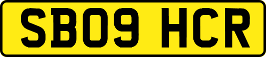SB09HCR