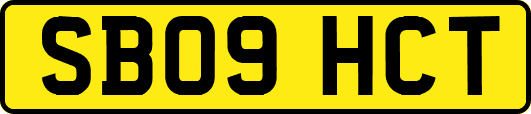 SB09HCT