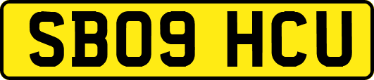 SB09HCU