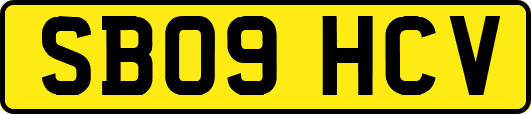 SB09HCV