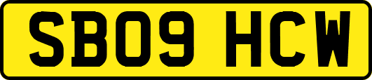 SB09HCW