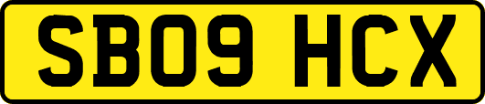 SB09HCX