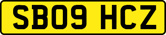 SB09HCZ