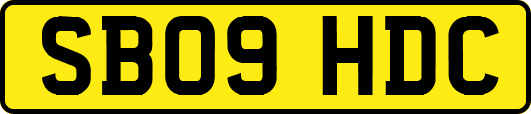 SB09HDC