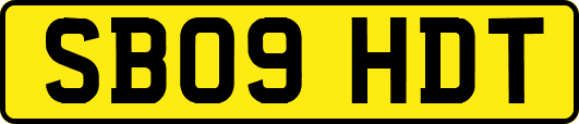SB09HDT