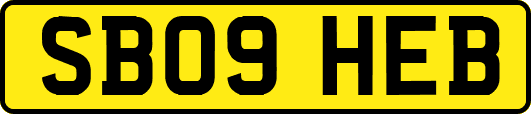 SB09HEB