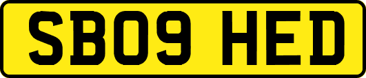 SB09HED